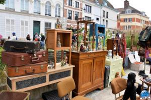 Braderie du Vieux-Lille 2024 - 12