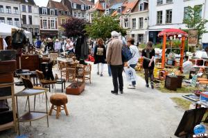 Braderie du Vieux-Lille 2024 - 13