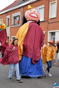 Carnaval de Lomme 2025 - 01