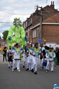 Carnaval de Lomme 2025 - 09