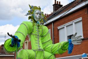 Carnaval de Lomme 2025 - 11