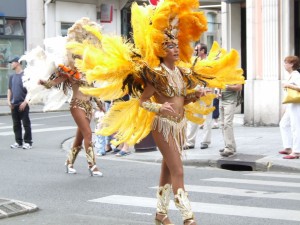 Carnavals