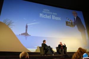 Festival CineComedies - Michel Blanc - 08