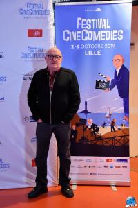 Festival CineComedies - Michel Blanc - 14