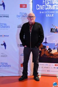 Festival CineComedies - Michel Blanc - 15