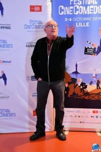 Festival CineComedies - Michel Blanc - 16