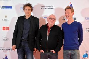 Festival CineComedies - Michel Blanc - 17