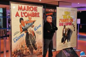 Festival CineComedies - Michel Blanc - 18
