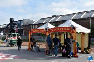 Festival CineComedies - Jour de Fête - 07
