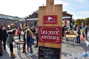 Festival CineComedies - Jour de Fête - 19
