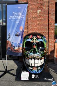 Festival CineComedies - Ouverture - 01