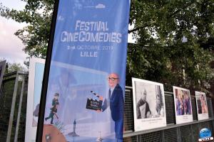 Festival CineComedies - Ouverture - 03