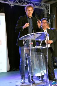 Festival CineComedies - Ouverture - 08