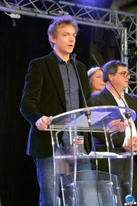 Festival CineComedies - Ouverture - 09