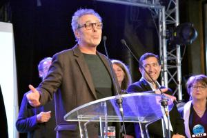 Festival CineComedies - Ouverture - 12