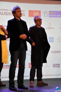 Festival CineComedies - Ouverture - 14
