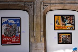 Exposition Gérard Oury - Il est l'or ! - 06