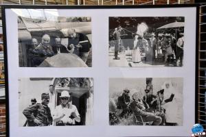 Exposition Gérard Oury - Il est l'or ! - 12