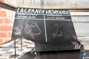 Exposition Gérard Oury - Il est l'or ! - 15