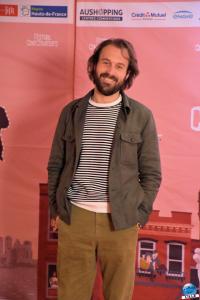 Festival CineComedies 2020 - AVP du film "C'est la vie" - 03