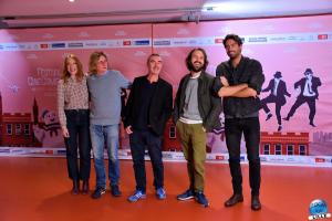 Festival CineComedies 2020 - AVP du film "C'est la vie" - 04
