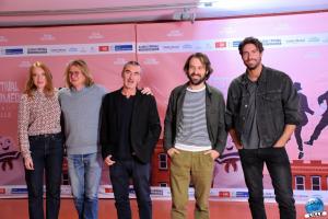 Festival CineComedies 2020 - AVP du film "C'est la vie" - 05