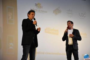 Festival CineComedies 2020 - AVP du film "C'est la vie" - 06