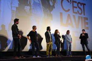 Festival CineComedies 2020 - AVP du film "C'est la vie" - 09