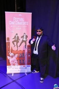 Festival CineComedies 2020 - Soirée "The Blues Brothers" - 01
