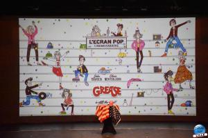 Festival CineComedies 2020 - Cinéma-Karaoké Grease - 01