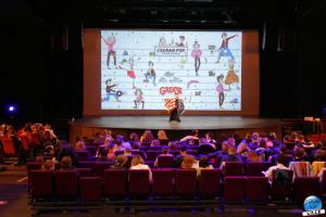 Festival CineComedies 2020 - Cinéma-Karaoké Grease - 02