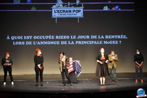 Festival CineComedies 2020 - Cinéma-Karaoké Grease - 08
