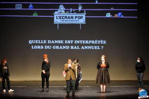 Festival CineComedies 2020 - Cinéma-Karaoké Grease - 11