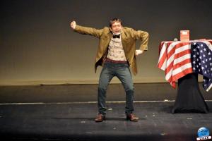 Festival CineComedies 2020 - Cinéma-Karaoké Grease - 12