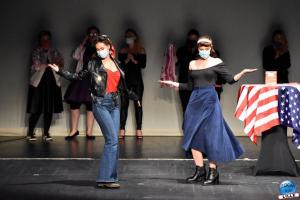 Festival CineComedies 2020 - Cinéma-Karaoké Grease - 21