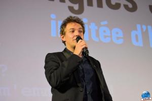 Festival CineComedies 2020 - Rencontre avec Agnès Jaoui - 05