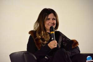 Festival CineComedies 2020 - Rencontre avec Agnès Jaoui - 07