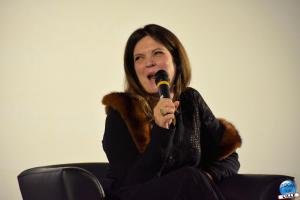 Festival CineComedies 2020 - Rencontre avec Agnès Jaoui - 08