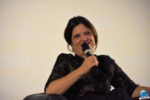 Festival CineComedies 2020 - Rencontre avec Agnès Jaoui - 09