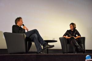 Festival CineComedies 2020 - Rencontre avec Agnès Jaoui - 10