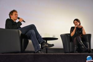 Festival CineComedies 2020 - Rencontre avec Agnès Jaoui - 12