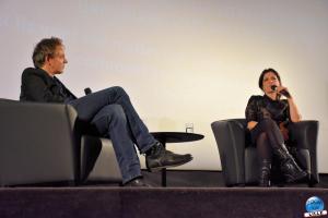 Festival CineComedies 2020 - Rencontre avec Agnès Jaoui - 13