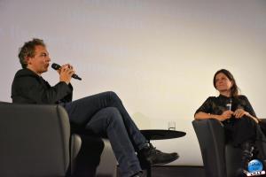 Festival CineComedies 2020 - Rencontre avec Agnès Jaoui - 14