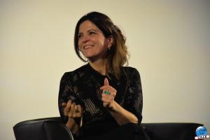 Festival CineComedies 2020 - Rencontre avec Agnès Jaoui - 15