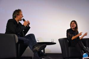 Festival CineComedies 2020 - Rencontre avec Agnès Jaoui - 16