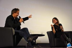 Festival CineComedies 2020 - Rencontre avec Agnès Jaoui - 17