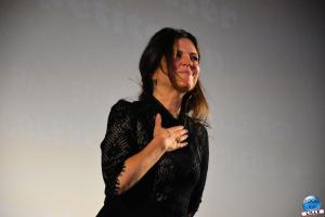 Festival CineComedies 2020 - Rencontre avec Agnès Jaoui - 18