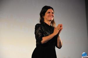 Festival CineComedies 2020 - Rencontre avec Agnès Jaoui - 19