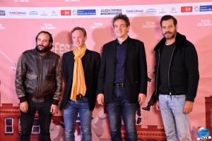 Festival CineComedies 2020 - AVP du film "L'Origine du monde" - 02