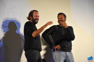 Festival CineComedies 2020 - AVP du film "L'Origine du monde" - 05
